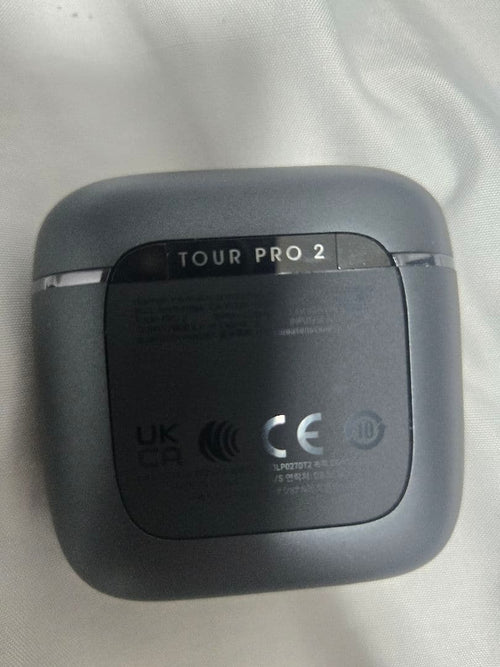 Jbl Wireless Earphones Tour Pro 2