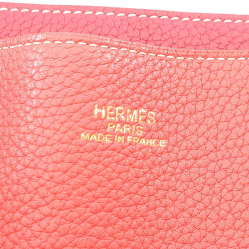 Hermes Tote Bag 45