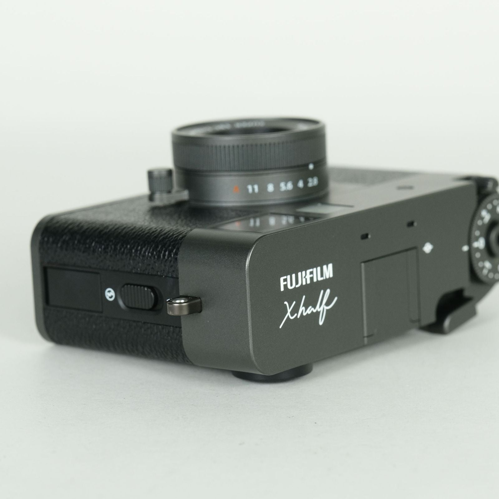 Fujifilm Compact Digital Camera 1,600 X Half X-Hf1