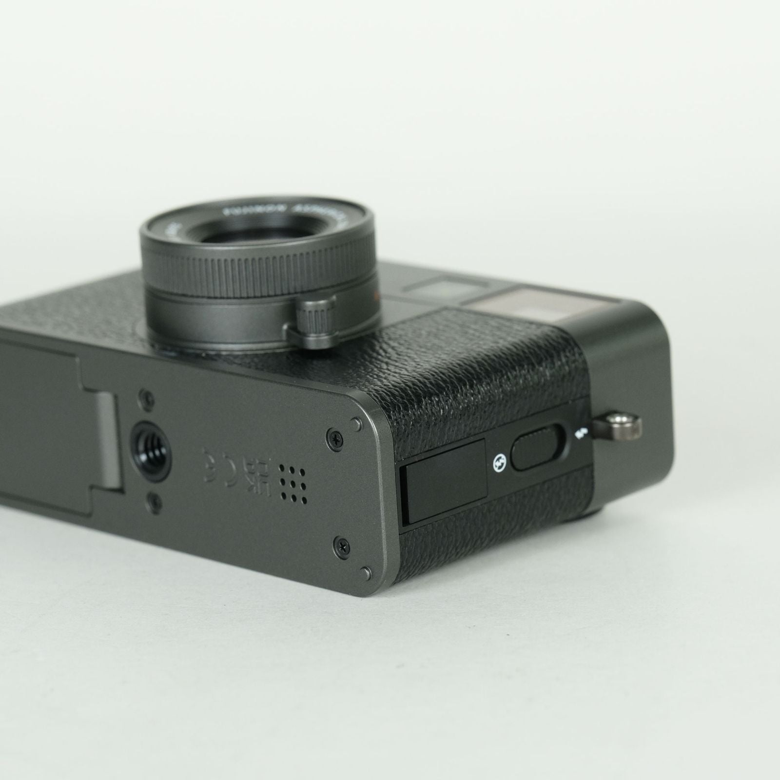 Fujifilm Compact Digital Camera 1,600 X Half X-Hf1