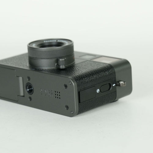 Fujifilm Compact Digital Camera 1,600 X Half X-Hf1