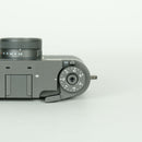 Fujifilm Compact Digital Camera 1,600 X Half X-Hf1