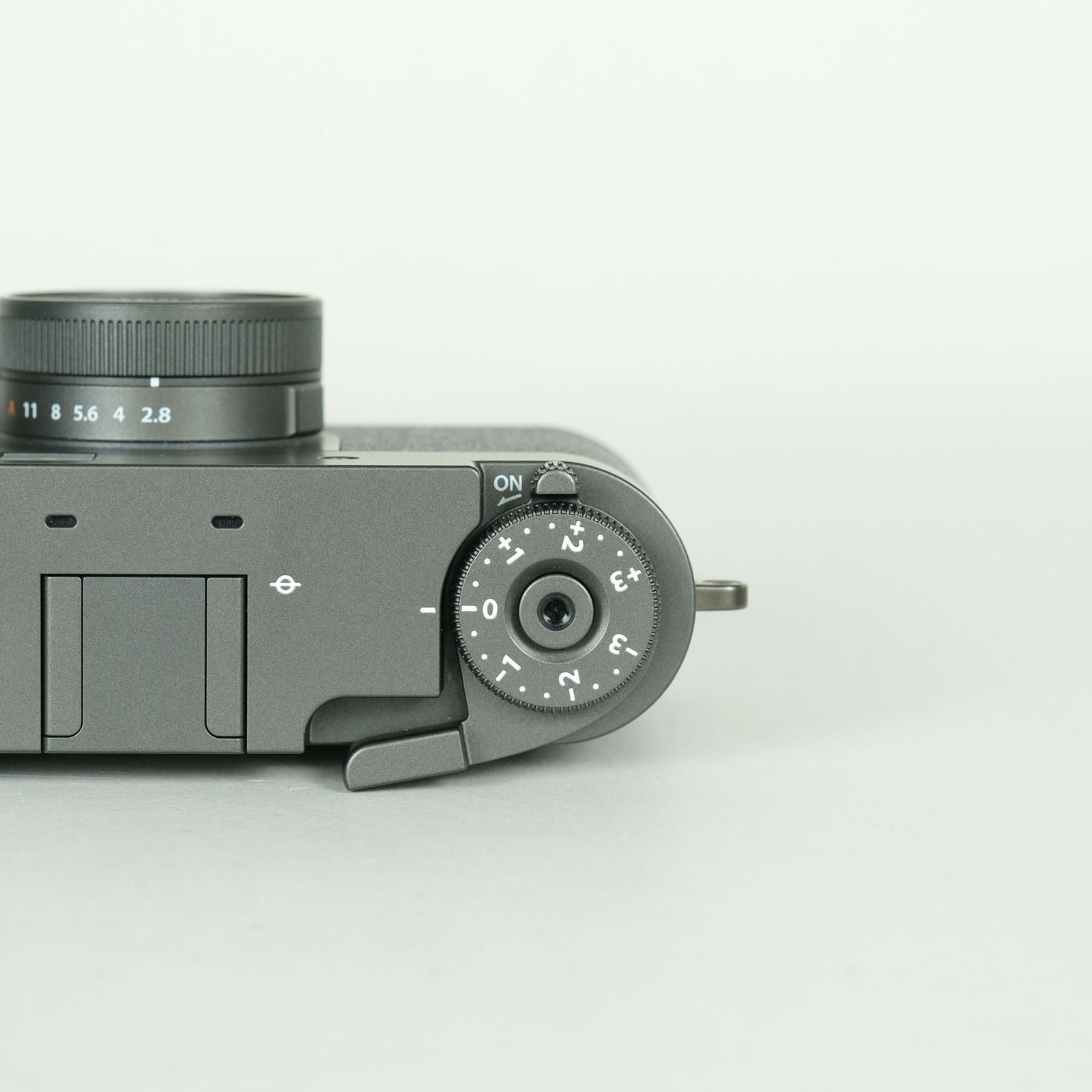 Fujifilm Compact Digital Camera 1,600 X Half X-Hf1