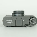 Fujifilm Compact Digital Camera 1,600 X Half X-Hf1