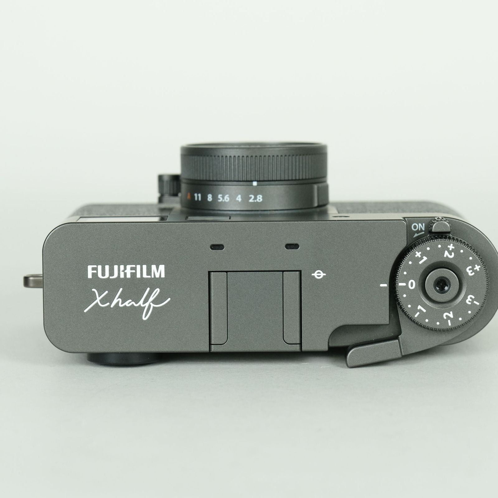 Fujifilm Compact Digital Camera 1,600 X Half X-Hf1