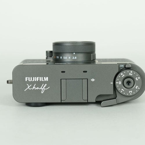 Fujifilm Compact Digital Camera 1,600 X Half X-Hf1