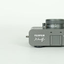 Fujifilm Compact Digital Camera 1,600 X Half X-Hf1