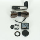 Fujifilm Compact Digital Camera 1,600 X Half X-Hf1