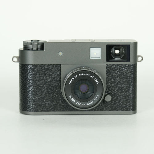 Fujifilm Compact Digital Camera 1,600 X Half X-Hf1