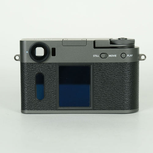 Fujifilm Compact Digital Camera 1,600 X Half X-Hf1