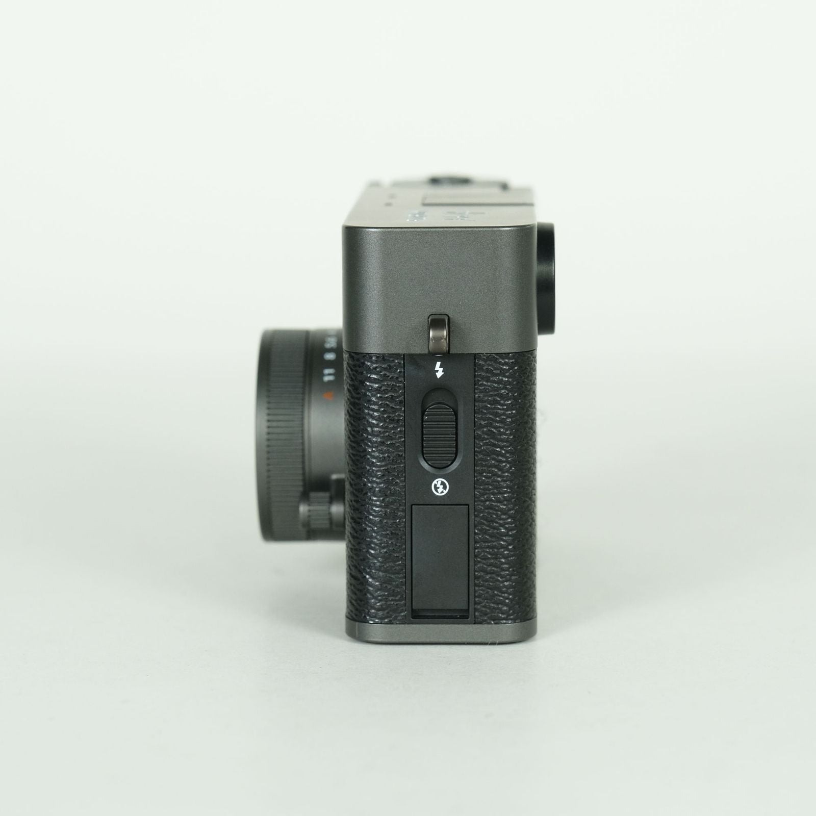 Fujifilm Compact Digital Camera 1,600 X Half X-Hf1