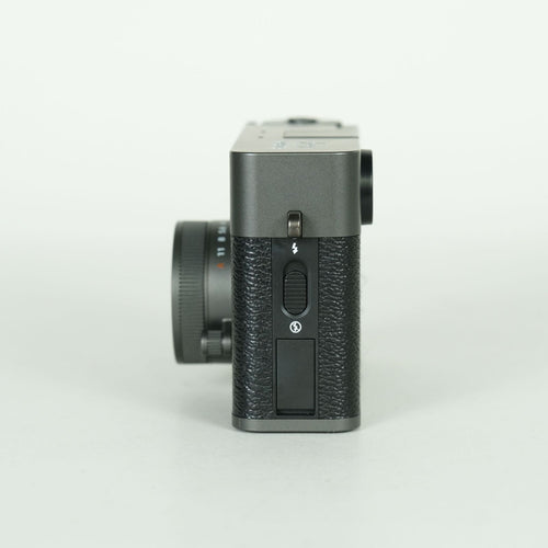 Fujifilm Compact Digital Camera 1,600 X Half X-Hf1