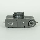 Fujifilm Compact Digital Camera 1,600 X Half X-Hf1