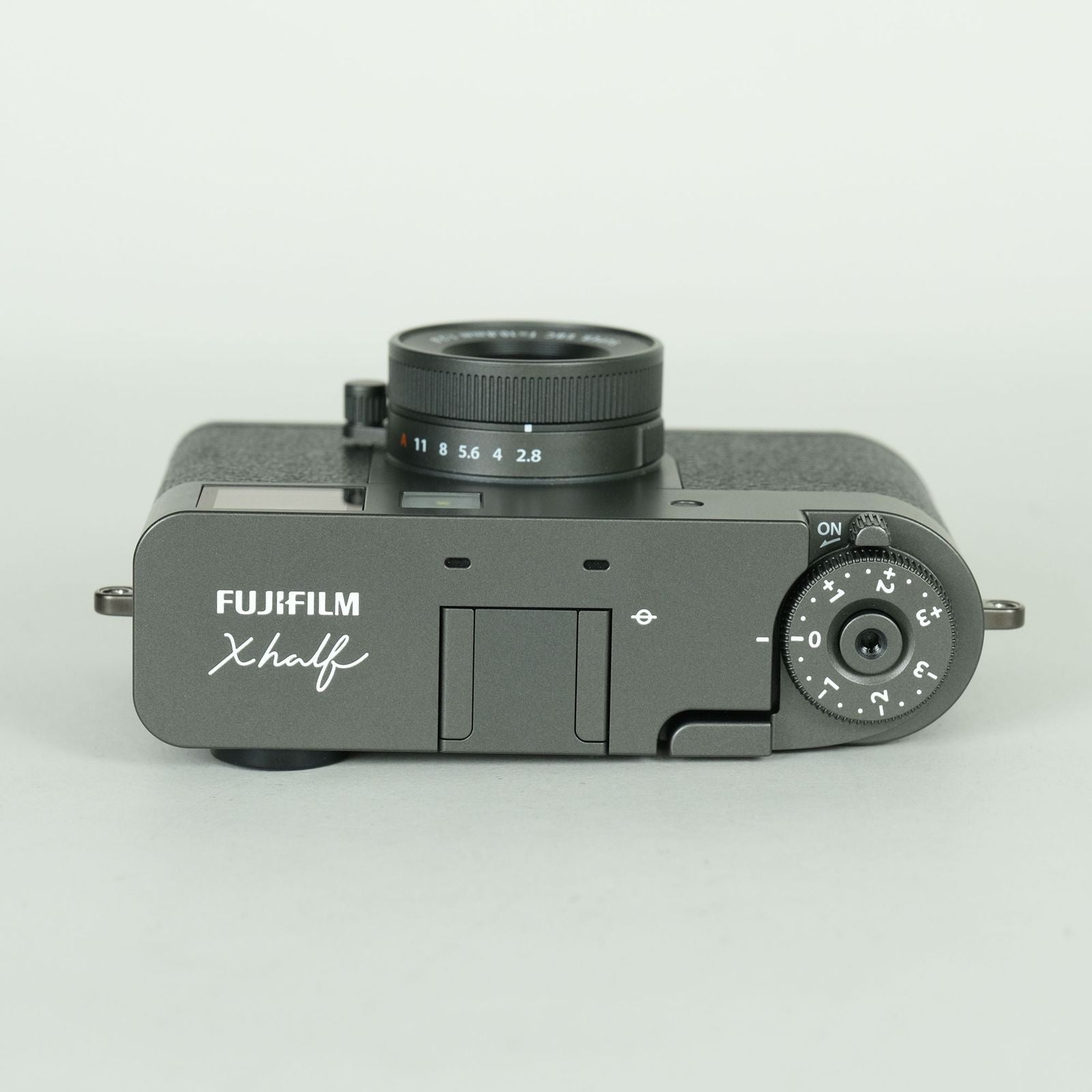 Fujifilm Compact Digital Camera 1,600 X Half X-Hf1