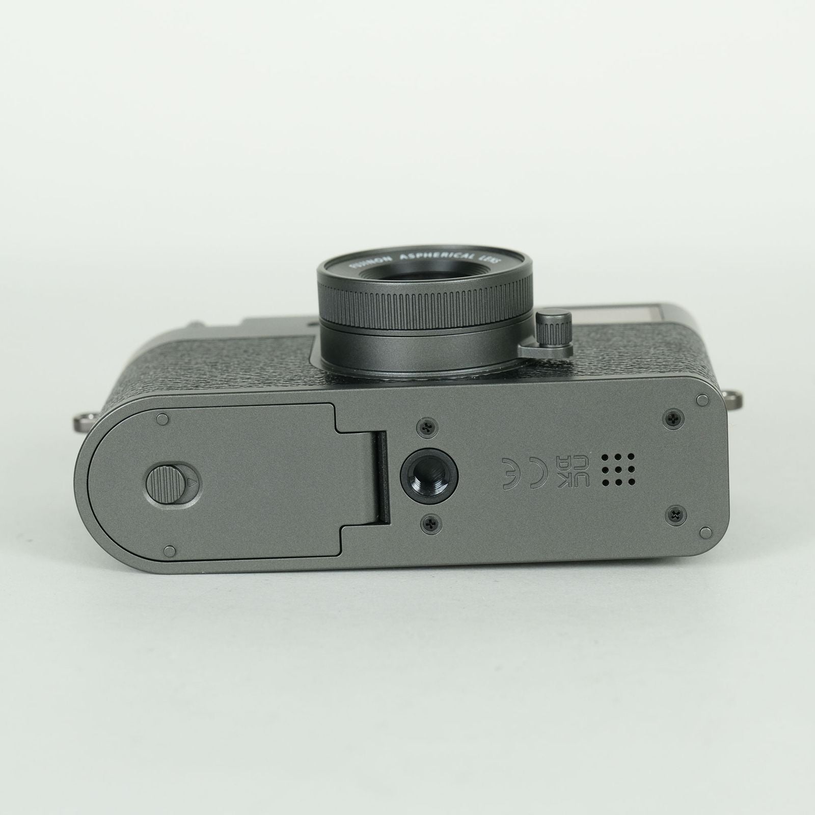 Fujifilm Compact Digital Camera 1,600 X Half X-Hf1