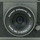 Fujifilm Compact Digital Camera 1,600 X Half X-Hf1