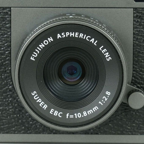 Fujifilm Compact Digital Camera 1,600 X Half X-Hf1