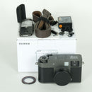 Fujifilm Compact Digital Camera 1,600 X Half X-Hf1