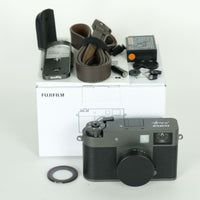 Fujifilm Compact Digital Camera 1,600 X Half X-Hf1