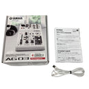 Others Yamaha Ag03 3 W11155943