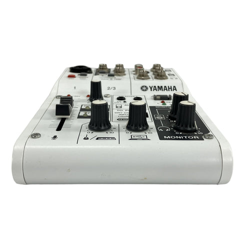 Others Yamaha Ag03 3 W11155943