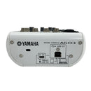 Others Yamaha Ag03 3 W11155943