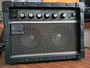 Roland Guitar Amplifiers E