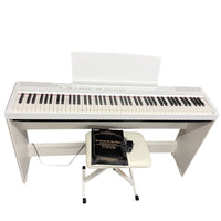 Keyboard Electronic Piano Yamaha P-105 88 2013