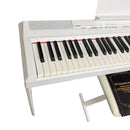 Keyboard Electronic Piano Yamaha P-105 88 2013