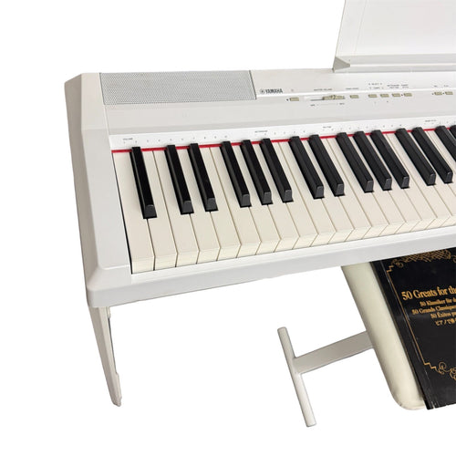Keyboard Electronic Piano Yamaha P-105 88 2013