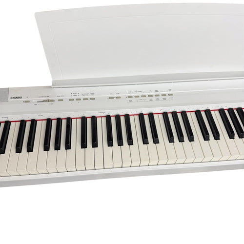Keyboard Electronic Piano Yamaha P-105 88 2013