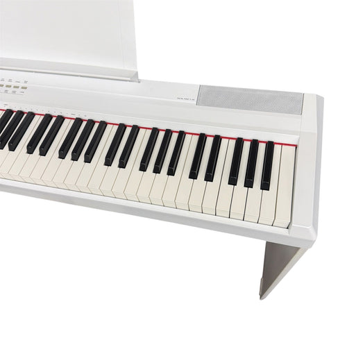 Keyboard Electronic Piano Yamaha P-105 88 2013