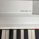 Keyboard Electronic Piano Yamaha P-105 88 2013