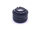 Lens (Single Focus) Rts 50/1.7 Mm(J)
