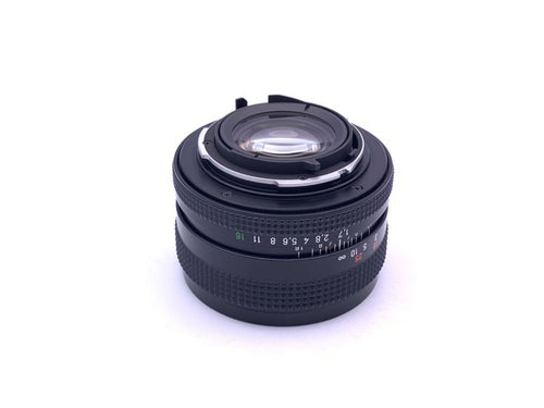 Lens (Single Focus) Rts 50/1.7 Mm(J)