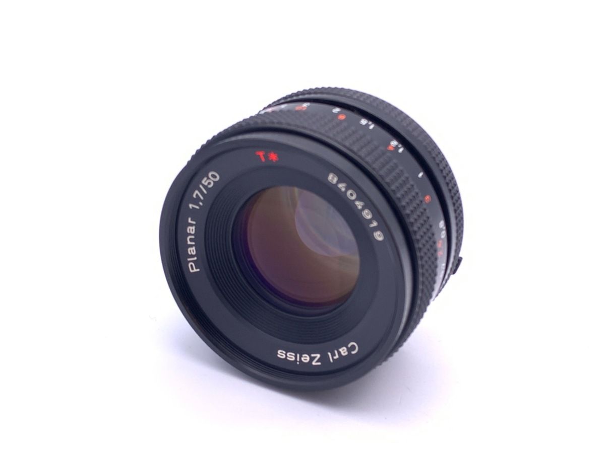 Lens (Single Focus) Rts 50/1.7 Mm(J)