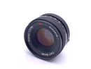 Lens (Single Focus) Rts 50/1.7 Mm(J)