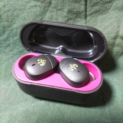 Wireless Earphones Cotsubu For Asmr