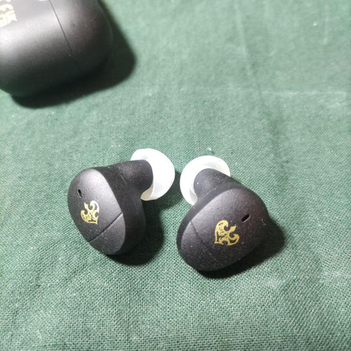 Wireless Earphones Cotsubu For Asmr