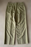Pantalones Dior Vintage /Christian