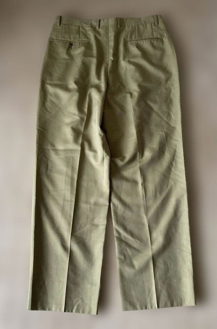 Vintage Dior Slacks /Christian