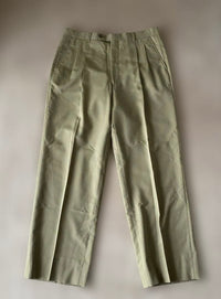 Pantalones Dior Vintage /Christian