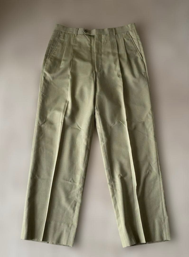 Vintage Dior Slacks /Christian