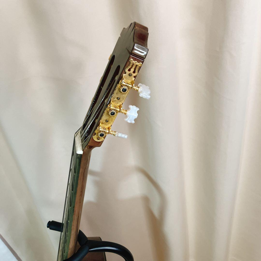 Yamaha Classical Guitar Cg-150Ca