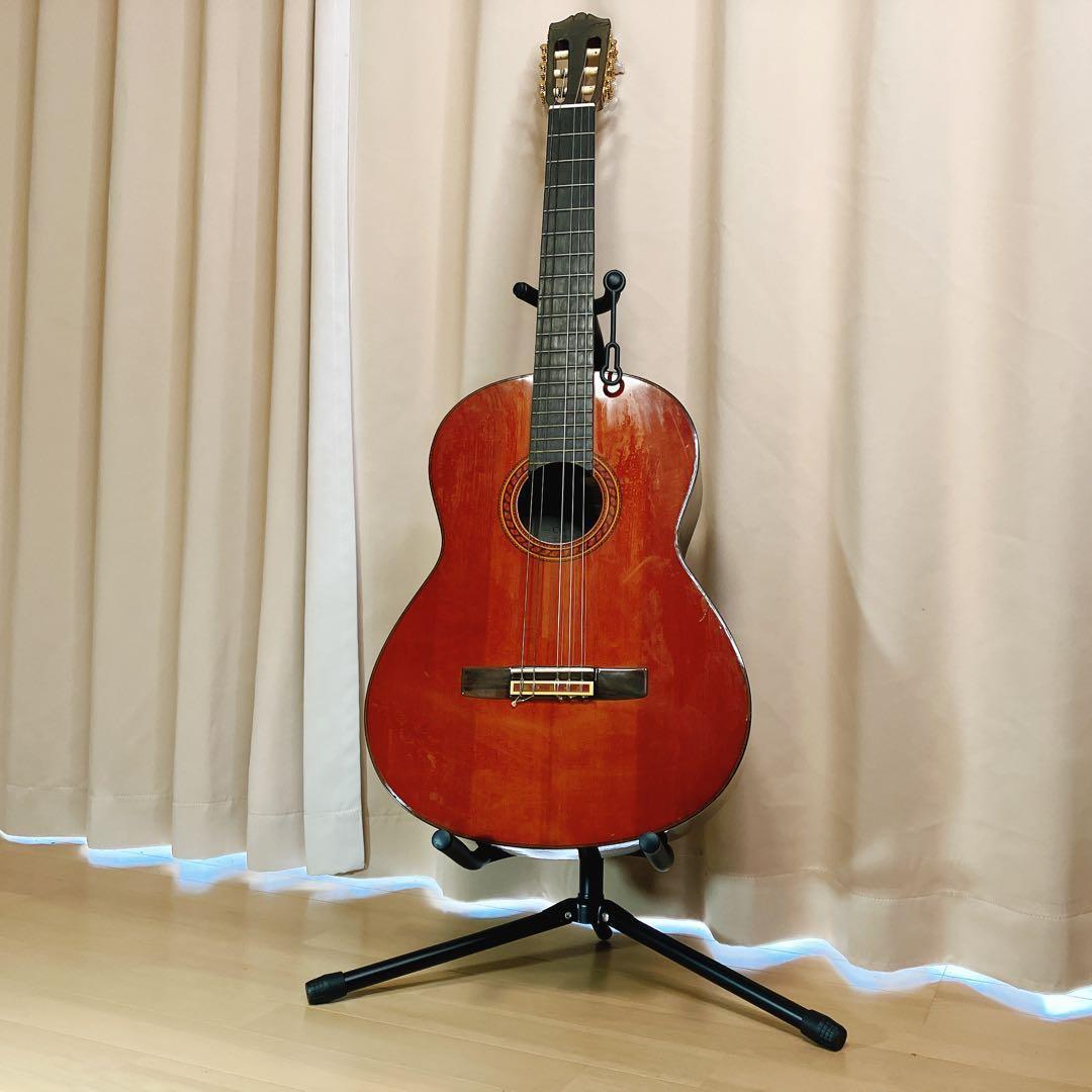 Yamaha Classical Guitar Cg-150Ca
