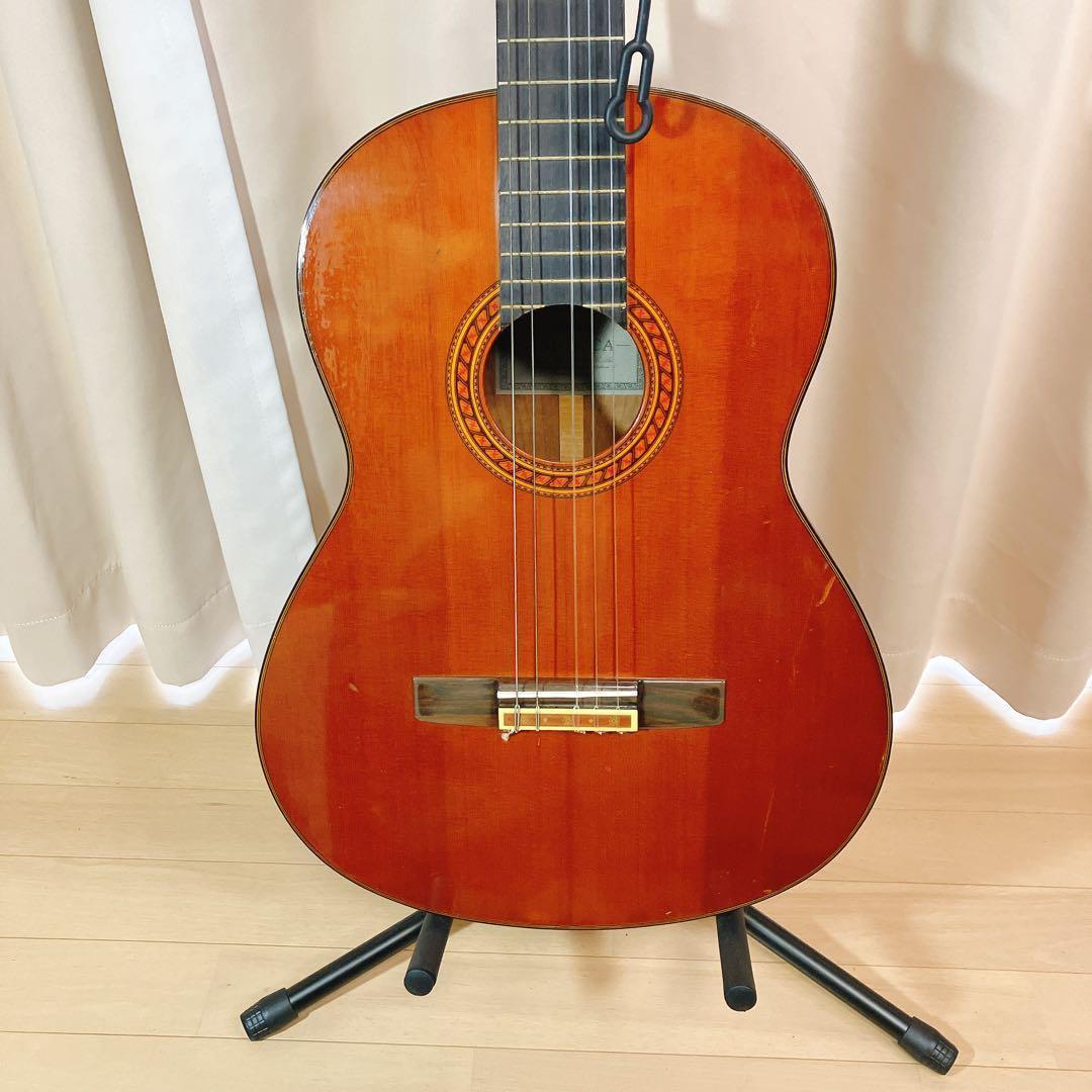 Yamaha Classical Guitar Cg-150Ca