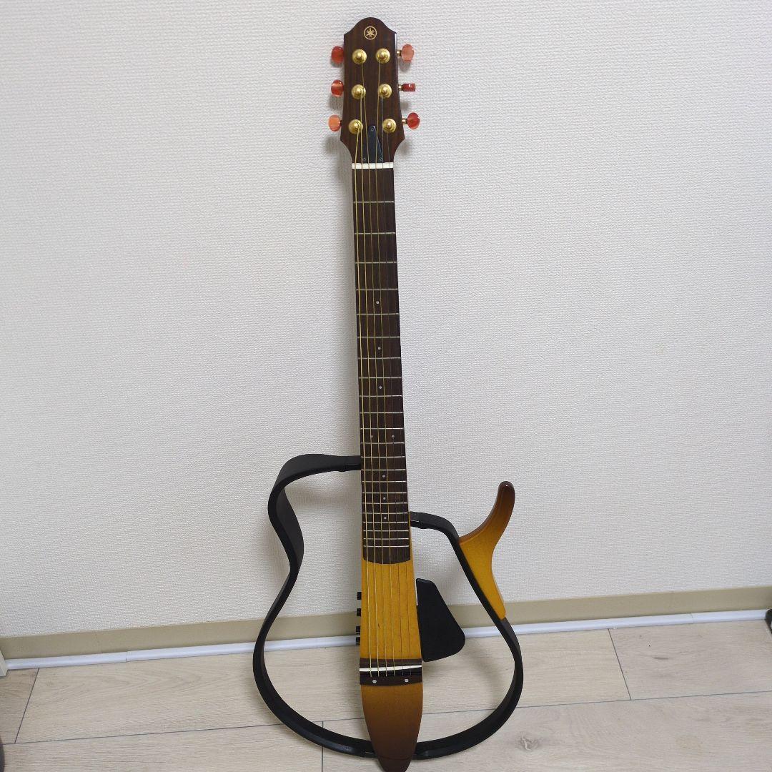 Yamaha Acoustic Guitars Slg-100S