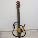 Yamaha Acoustic Guitars Slg-100S