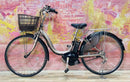 Yamaha City Type Zk3917 26