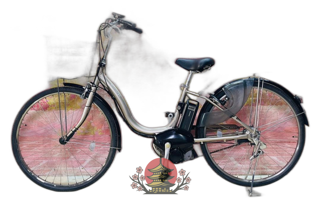 Yamaha City Type Zk3917 26